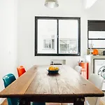 Splendid Flat In Downtown Buenos Aires