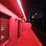 Splendid Flat In Downtown Buenos Aires