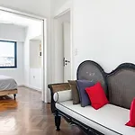 Splendid Flat In Downtown Buenos Aires