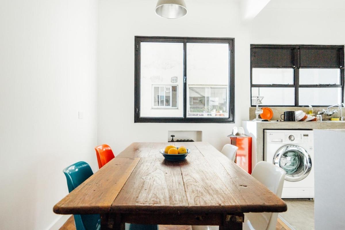 Splendid Flat In Downtown Apartamento