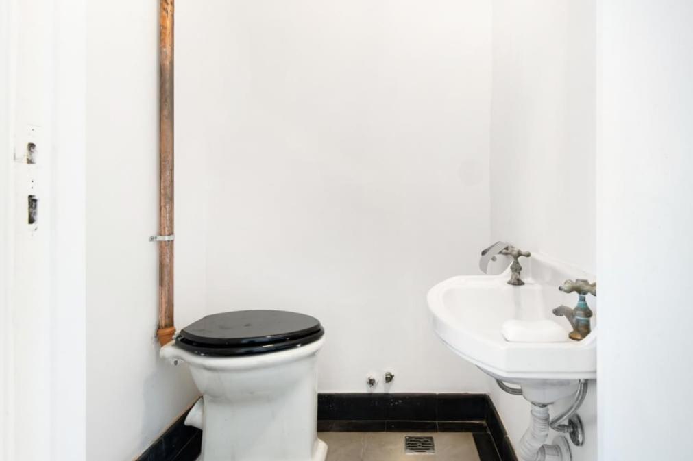 Apartamento Splendid Flat In Downtown *