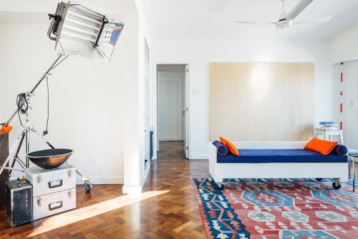 Splendid Flat In Downtown Apartamento Ciudad Autónoma de Buenos Aires