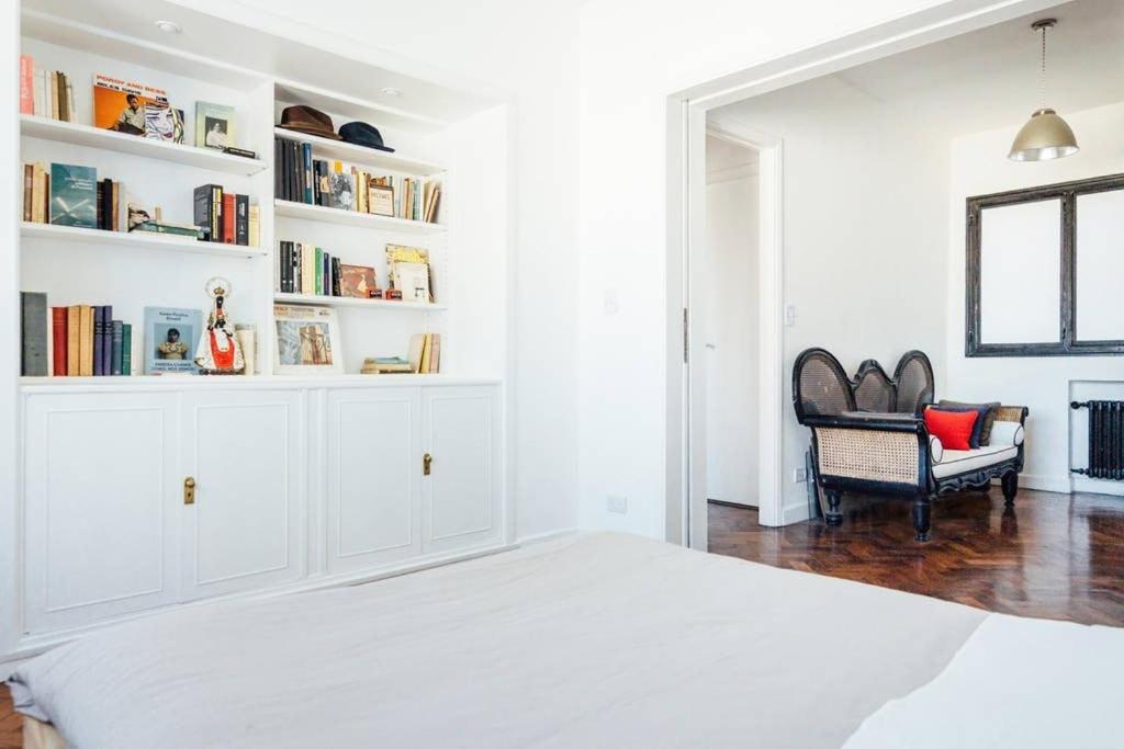 Splendid Flat In Downtown Apartamento *