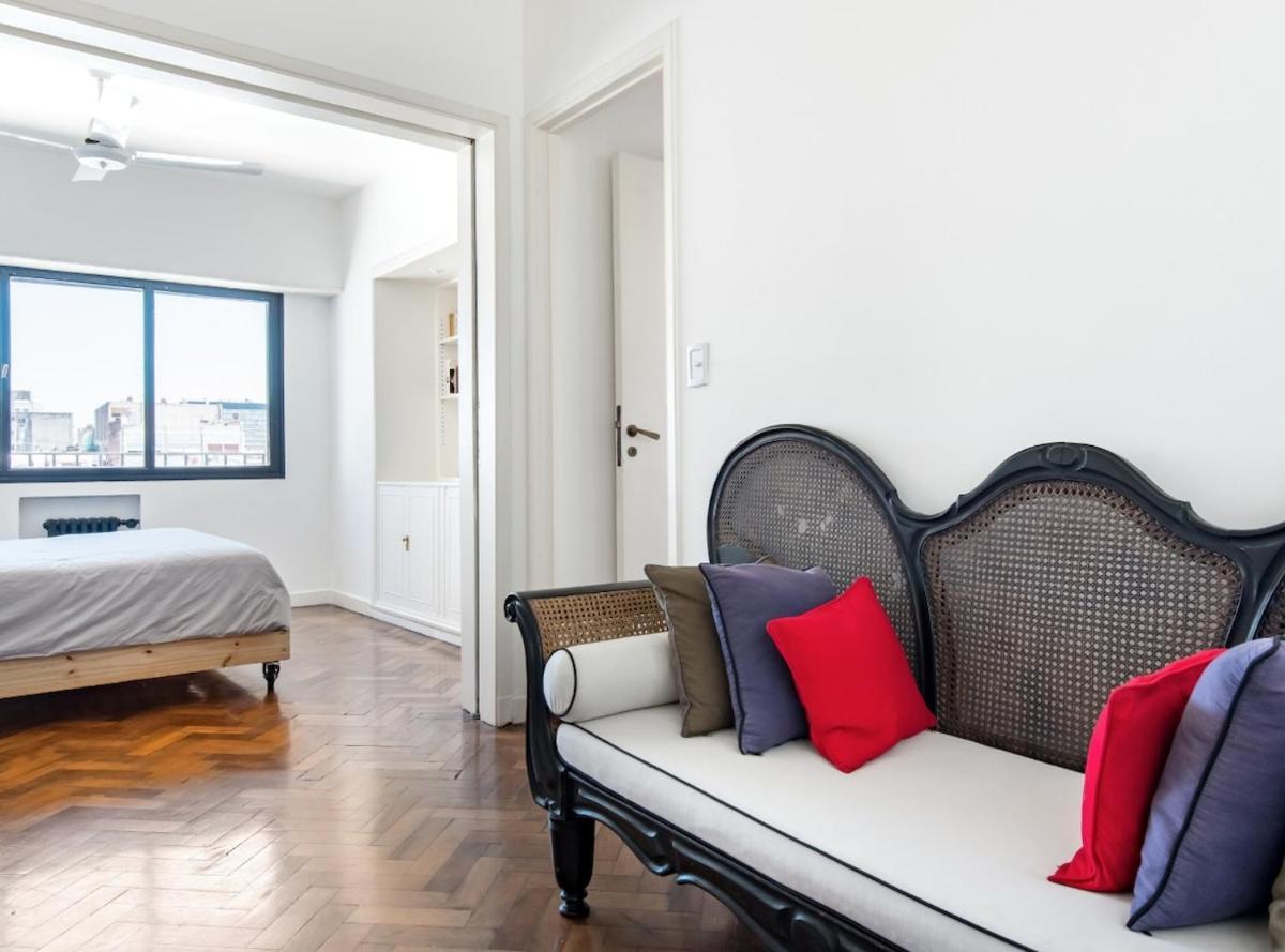 Splendid Flat In Downtown *
