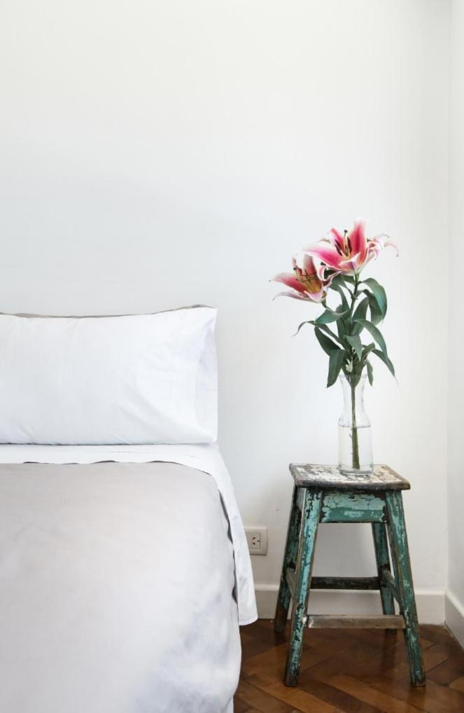 Splendid Flat In Downtown