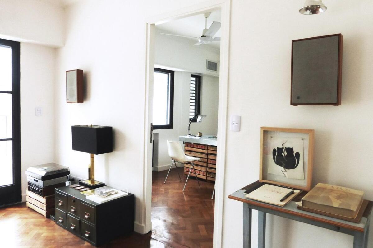 Splendid Flat In Downtown Apartamento Ciudad Autónoma de Buenos Aires