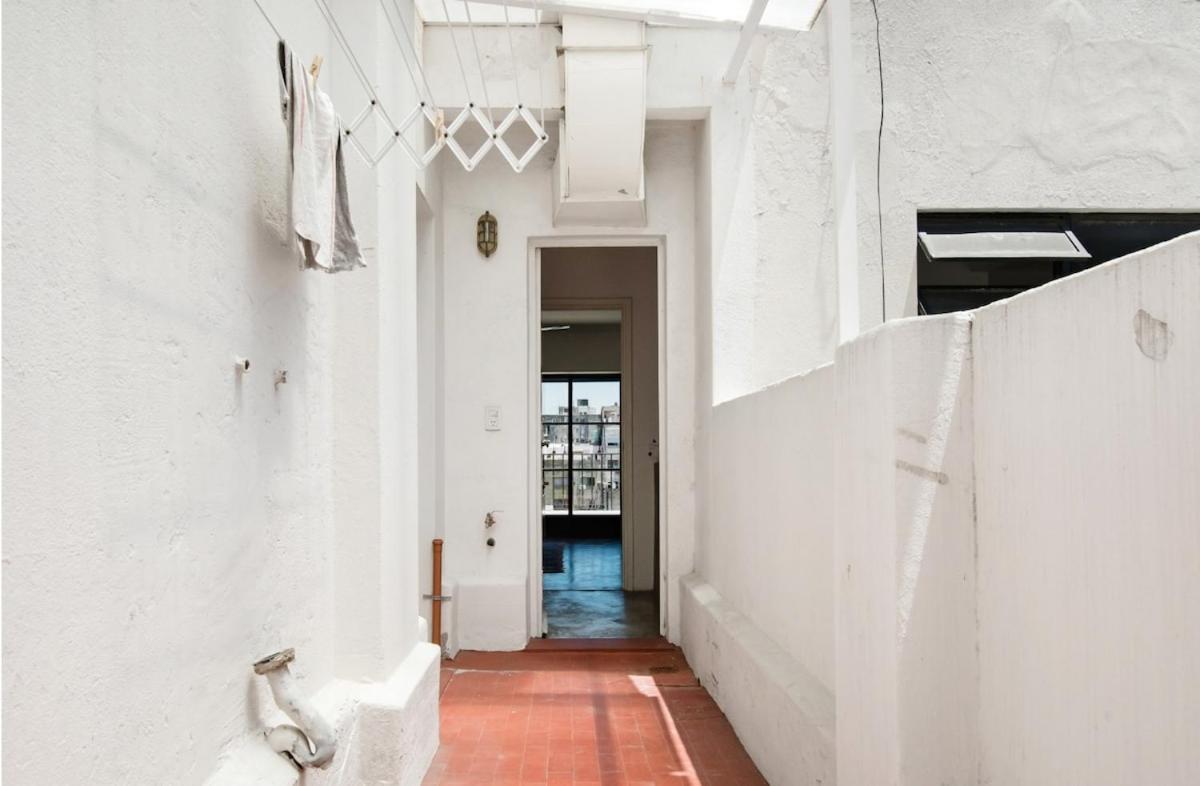Splendid Flat In Downtown *