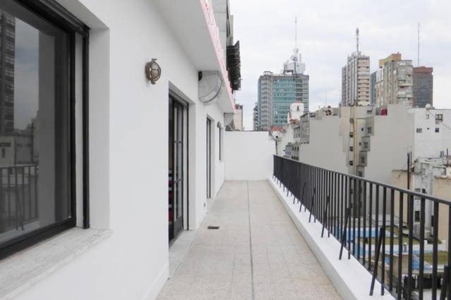 Splendid Flat In Downtown Apartamento Ciudad Autónoma de Buenos Aires