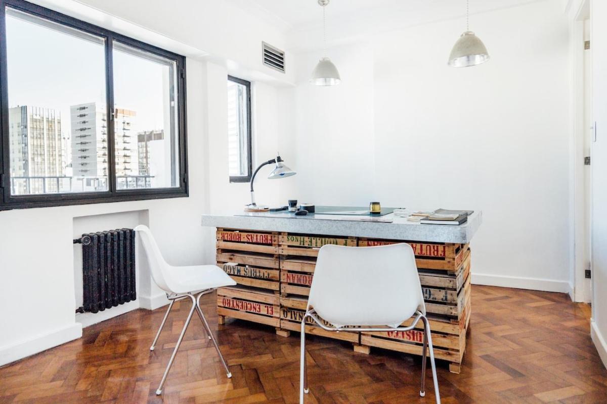 Apartamento Splendid Flat In Downtown Ciudad Autónoma de Buenos Aires