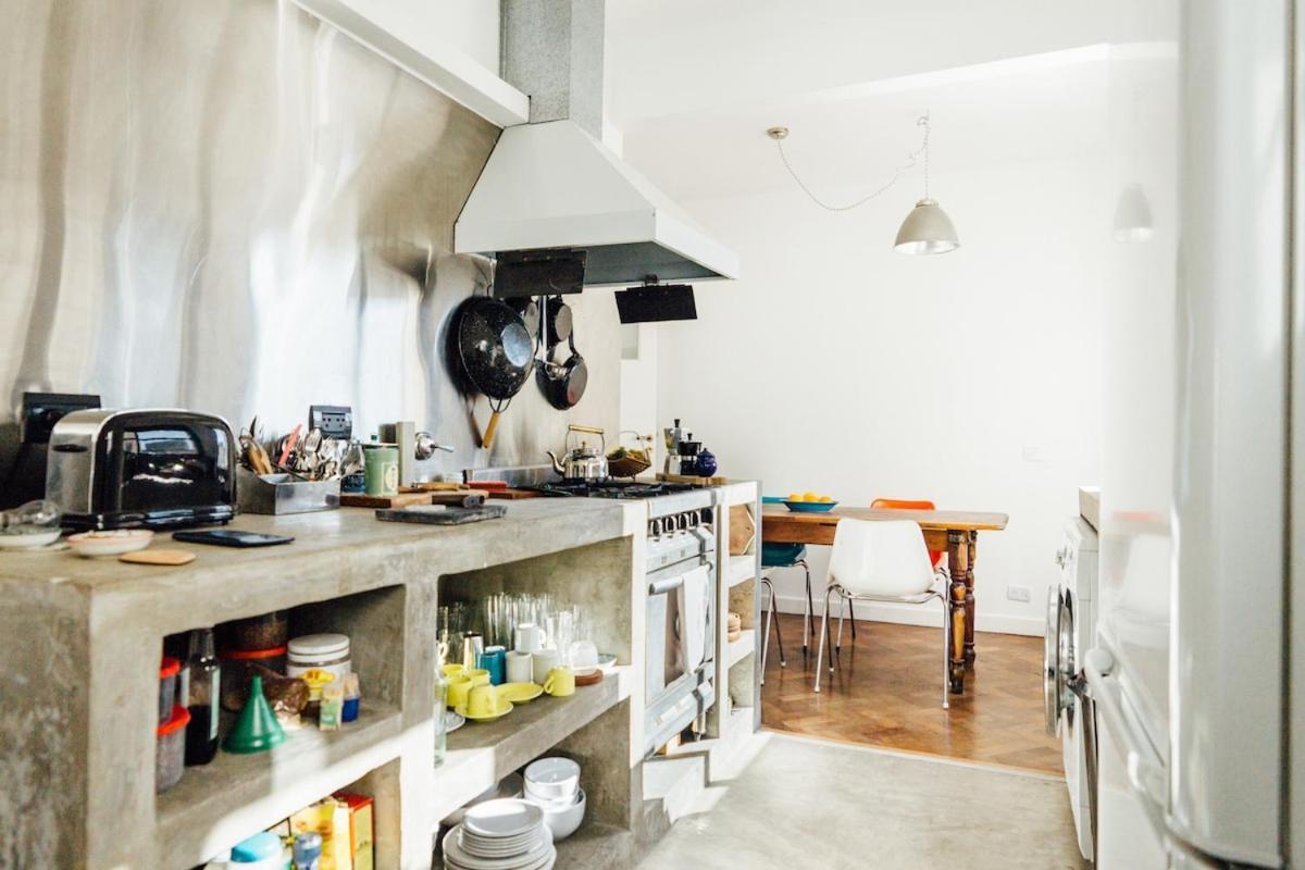 Splendid Flat In Downtown *