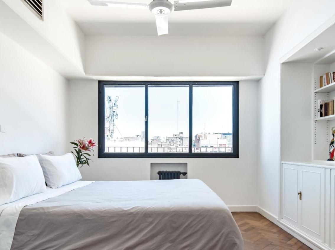 Apartamento Splendid Flat In Downtown