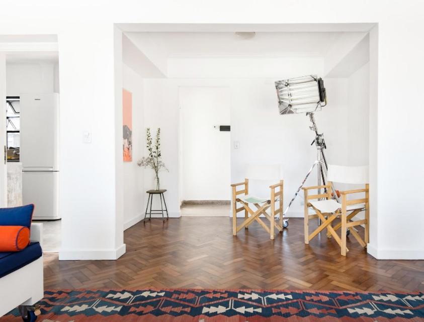 Splendid Flat In Downtown Apartamento *