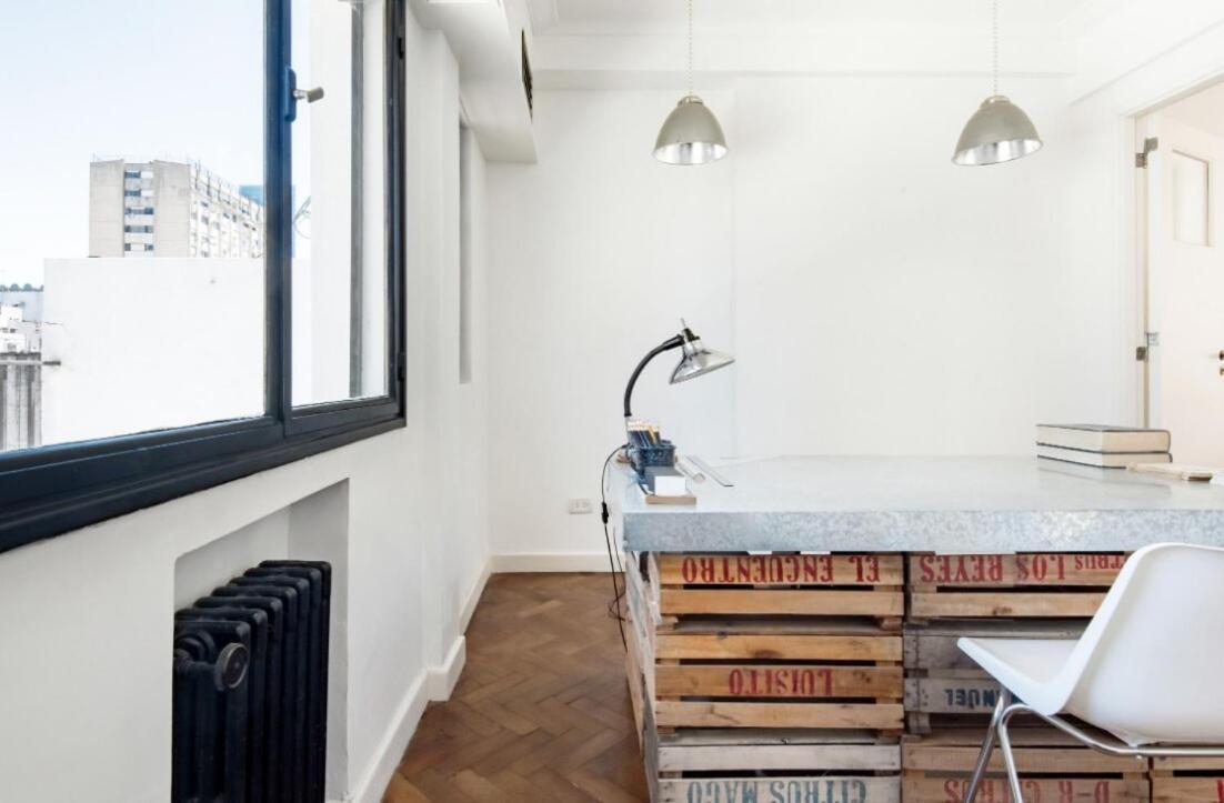 Apartamento Splendid Flat In Downtown *