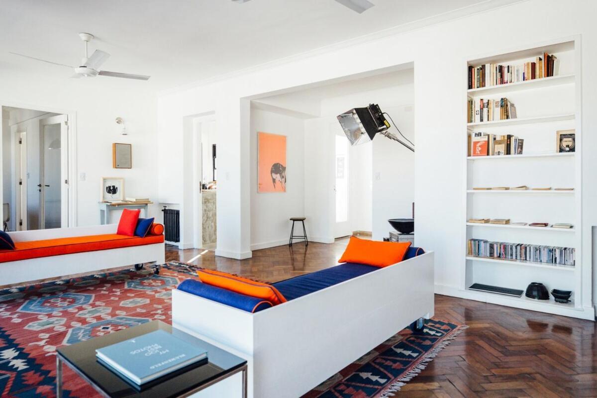 Splendid Flat In Downtown Apartamento Ciudad Autónoma de Buenos Aires