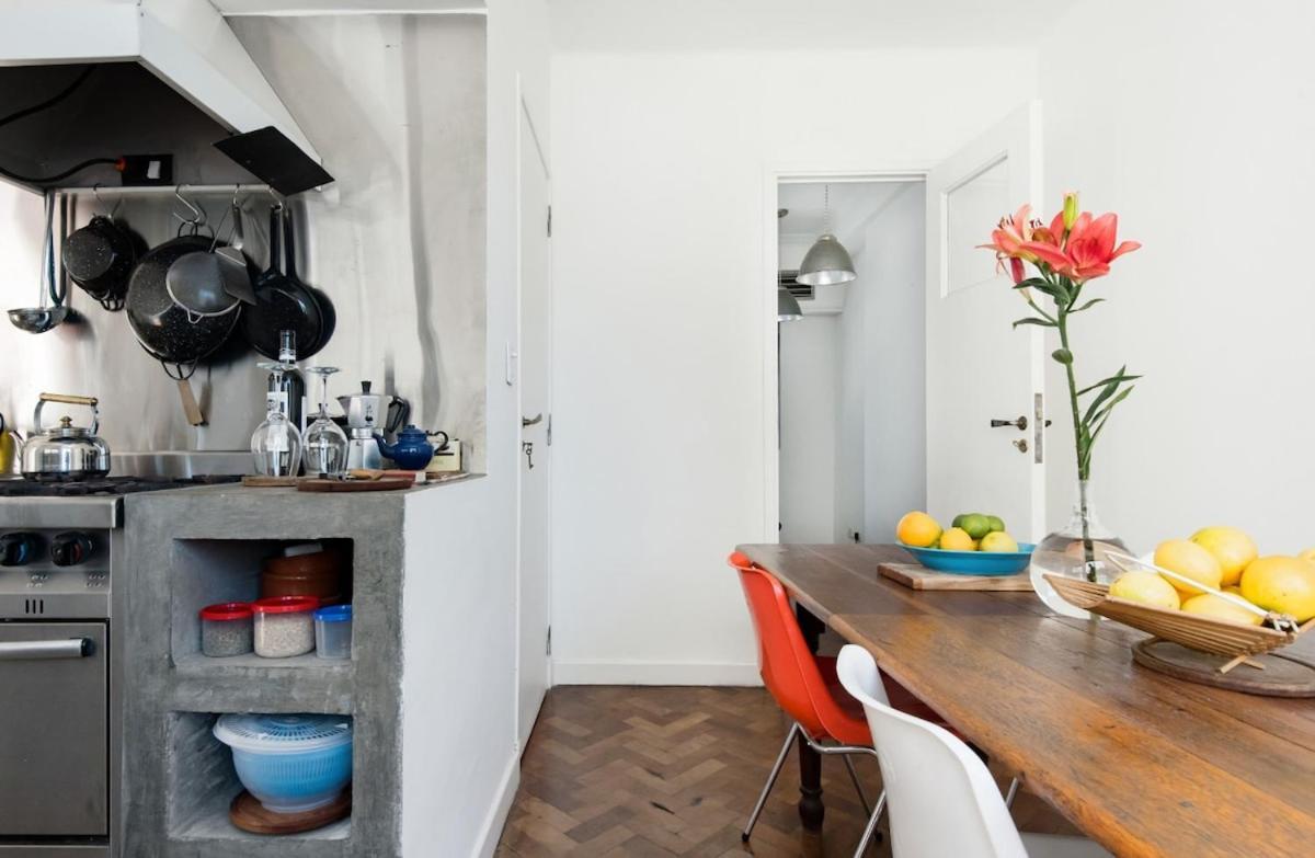 Apartamento Splendid Flat In Downtown