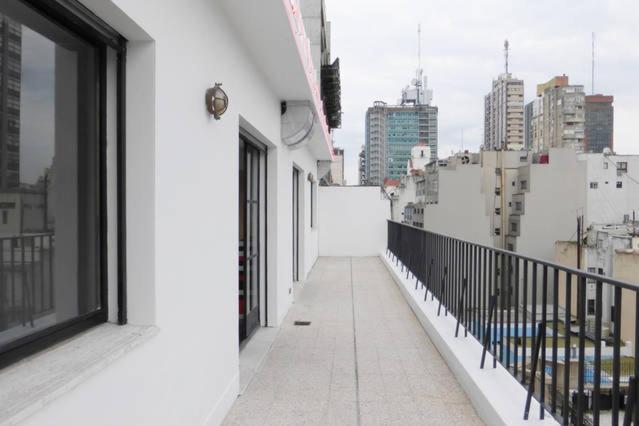 Splendid Flat In Downtown